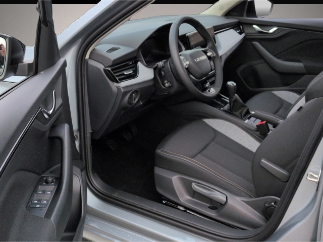 Skoda Kamiq, image 4 of 7