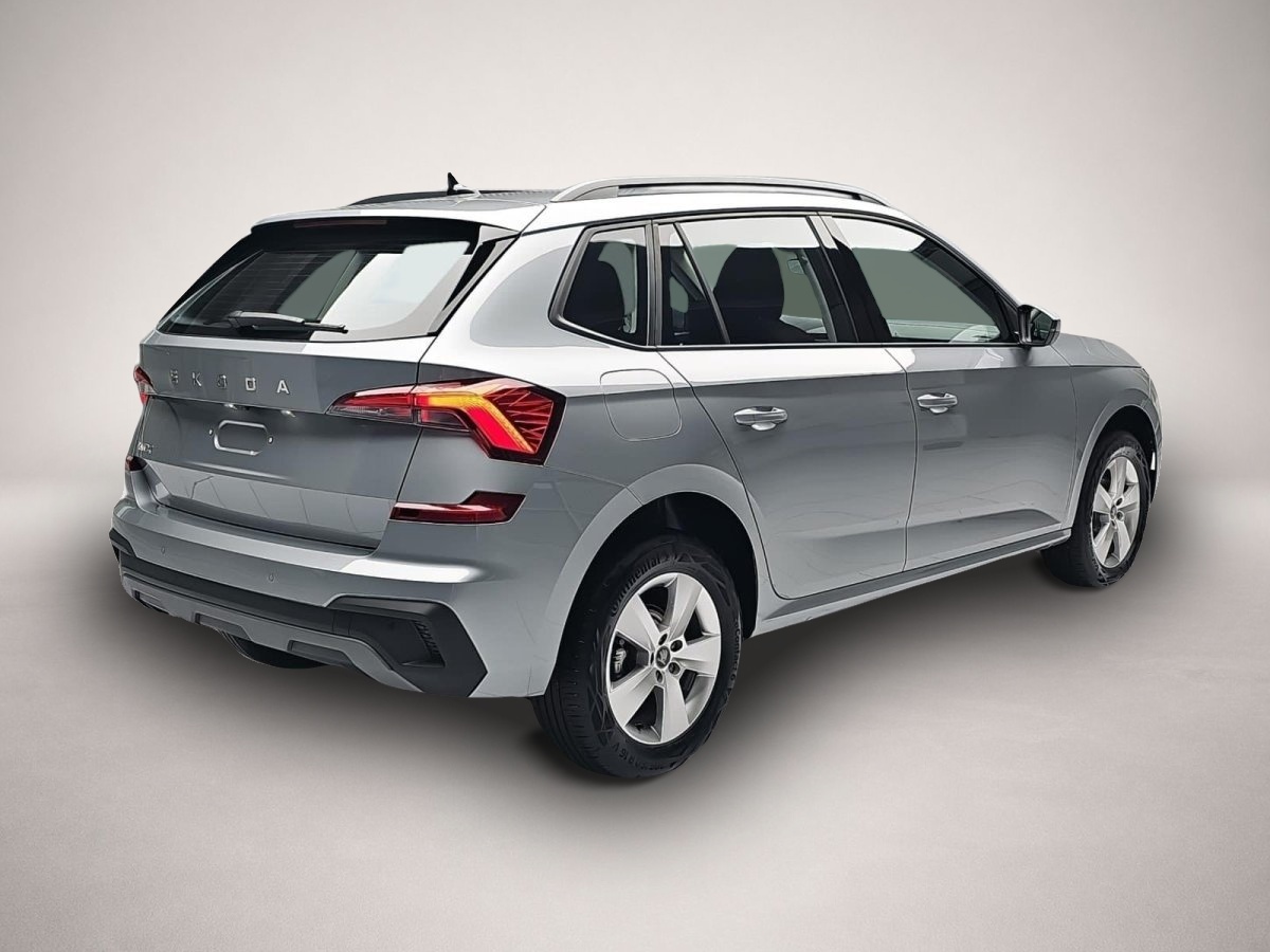Skoda Kamiq, Bild 2 von 4