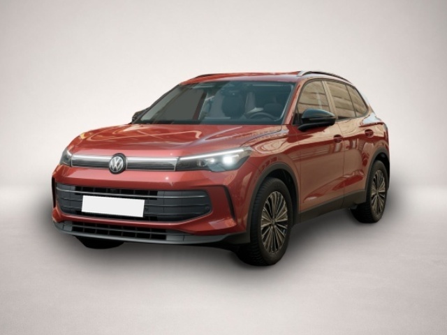 Volkswagen Tiguan (09/2025, Diesel)