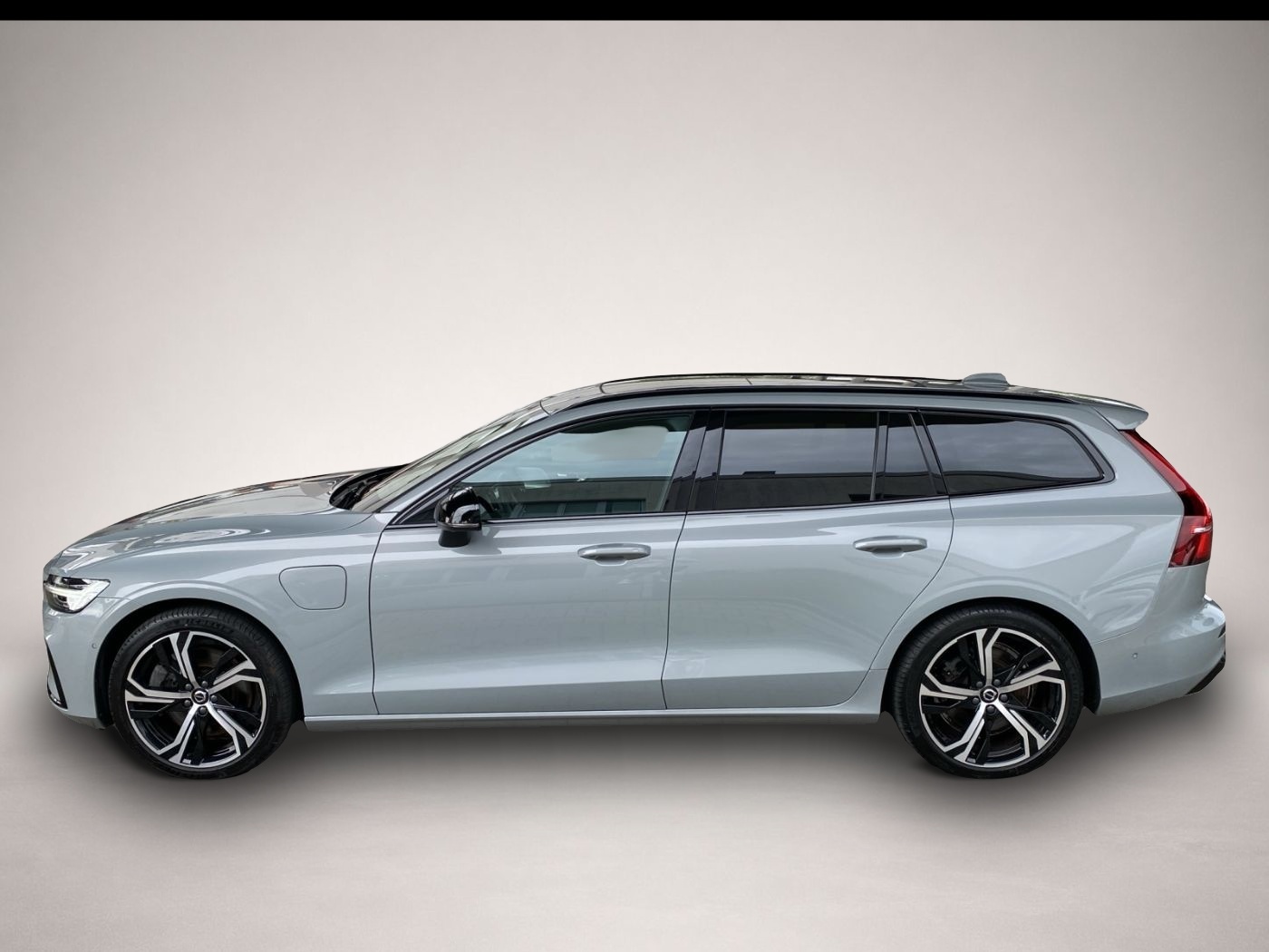 Volvo V60 (07/2024, )