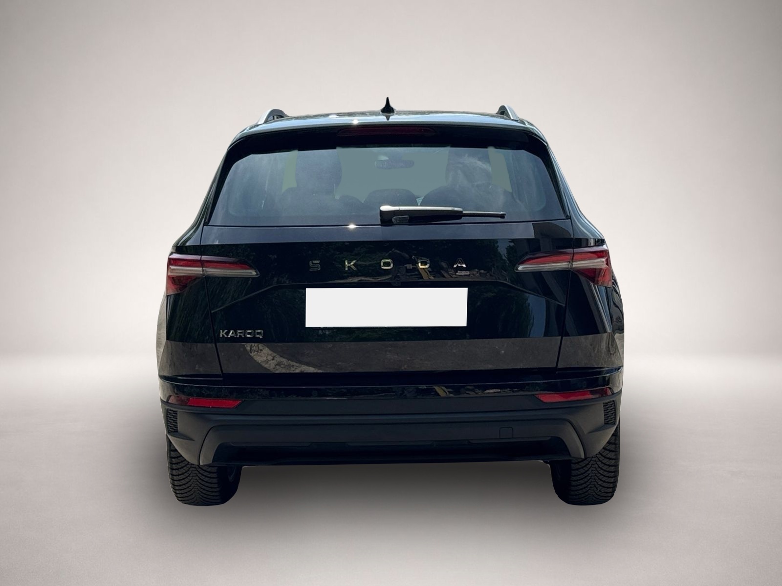 Skoda Karoq (08/2025, )