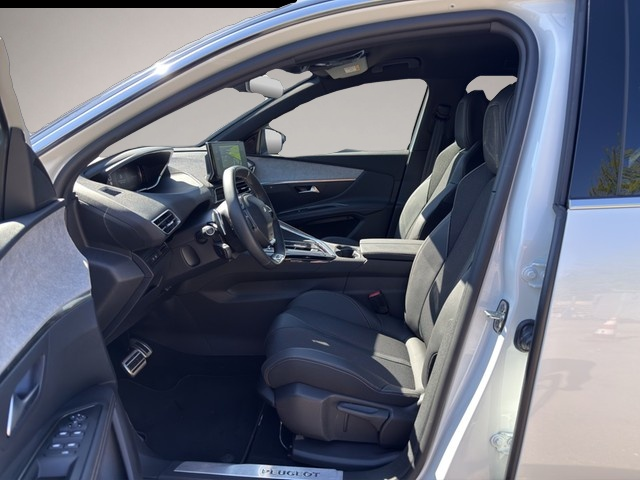Peugeot 3008 (03/2024, Benzin)