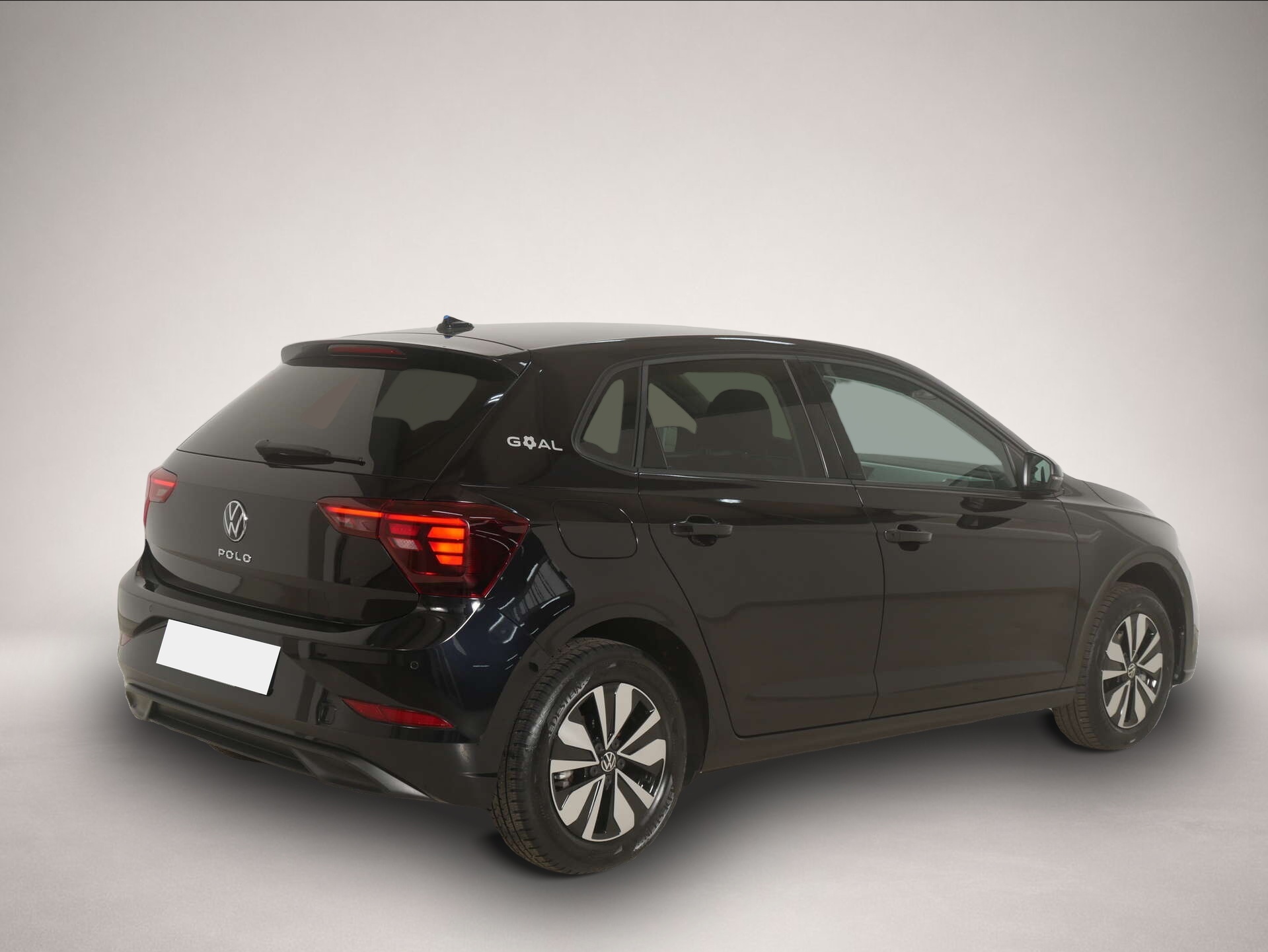 Volkswagen Polo (11/2025, Benzin)