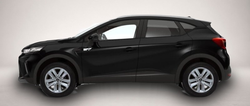 Mitsubishi ASX, Bild 2 von 5