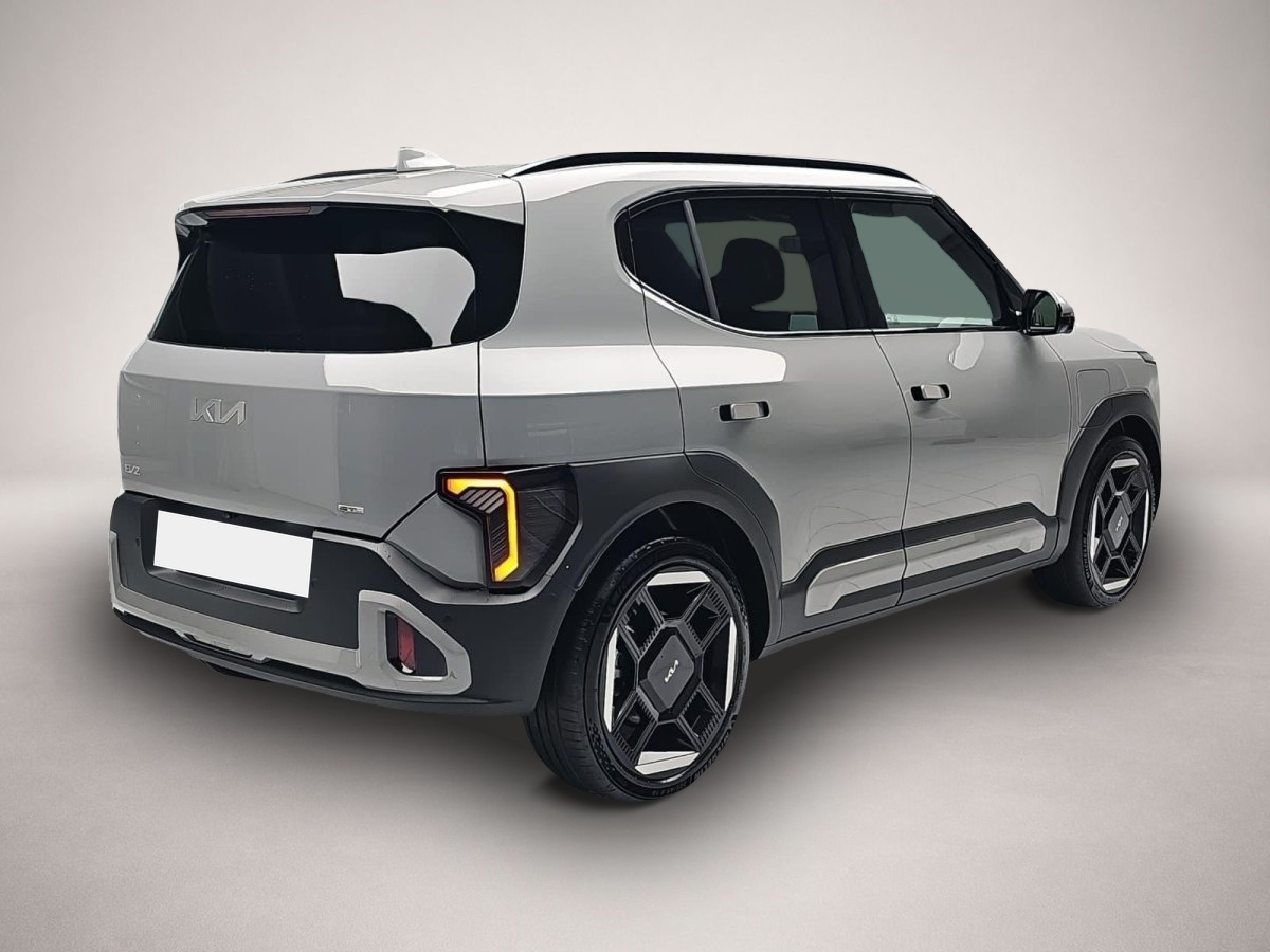 Kia EV2, Bild 2 von 4