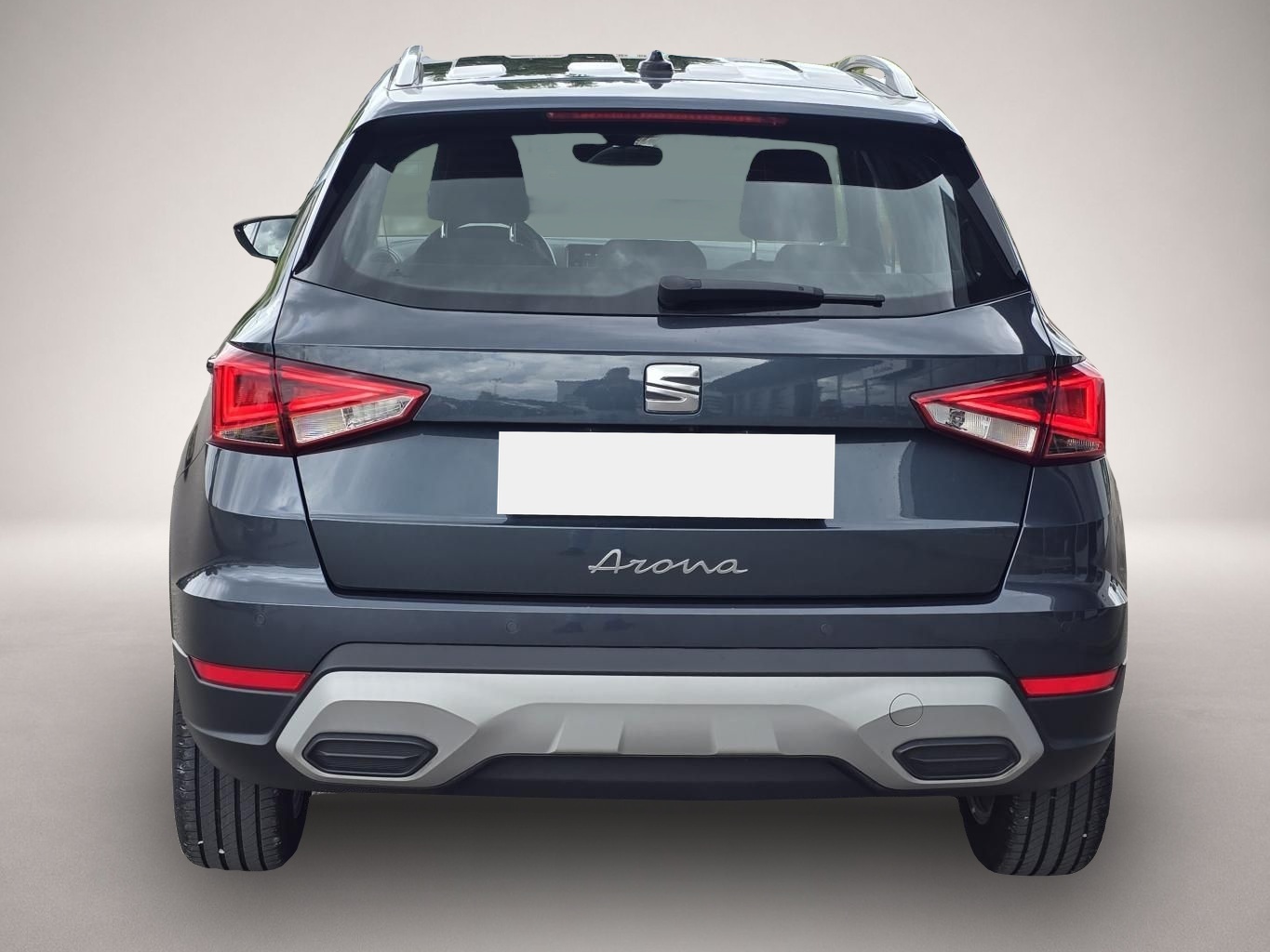 Seat Arona (03/2023, )