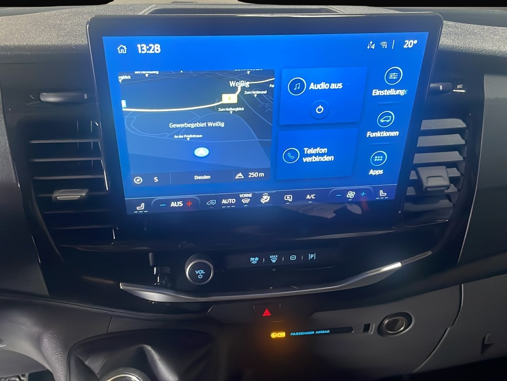 Ford Other (02/2024, )