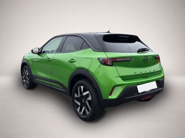 Opel Mokka (12/2023, Benzin)
