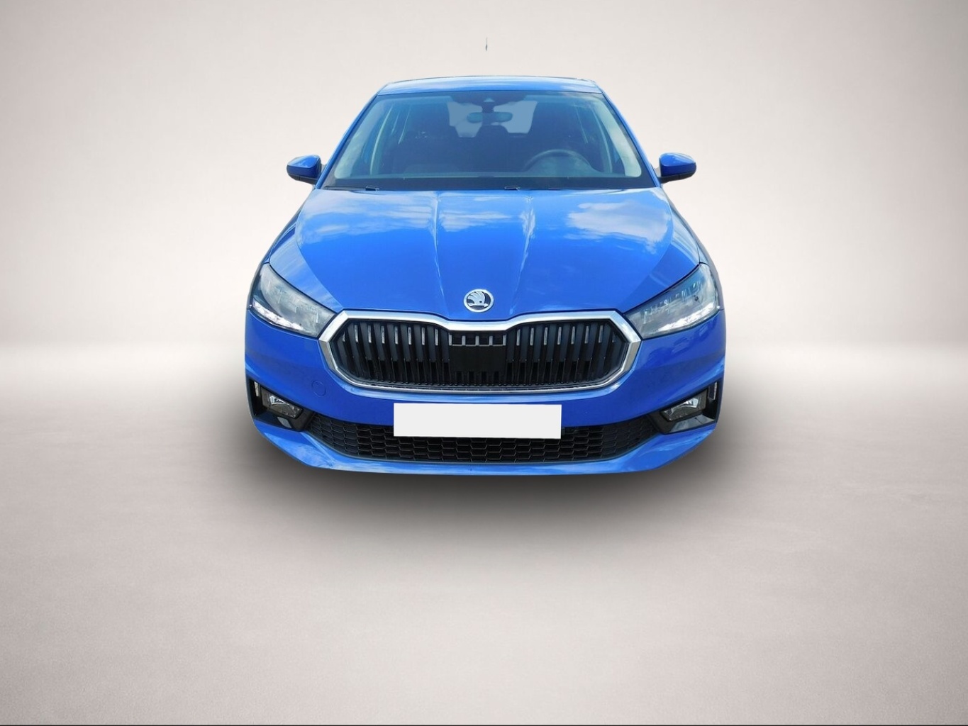 Skoda Fabia (05/2024, Benzin)