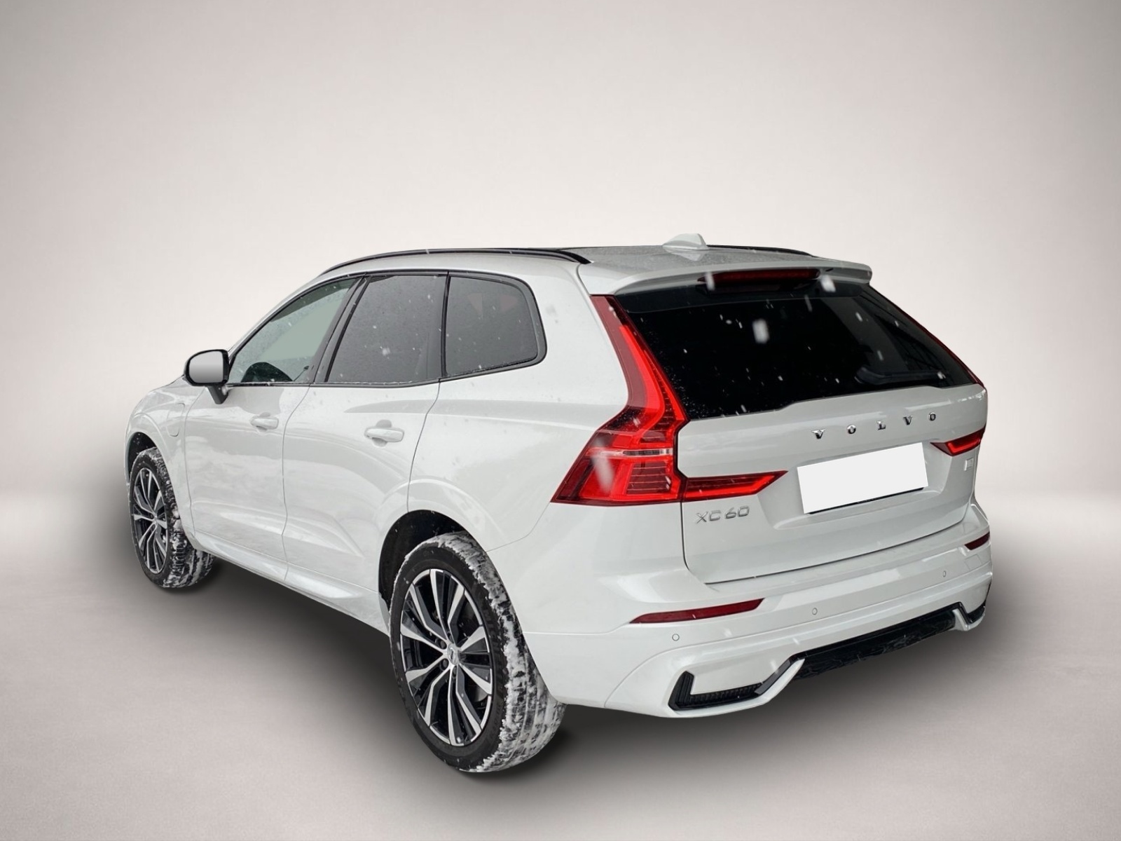 Volvo XC60 (12/2022, )