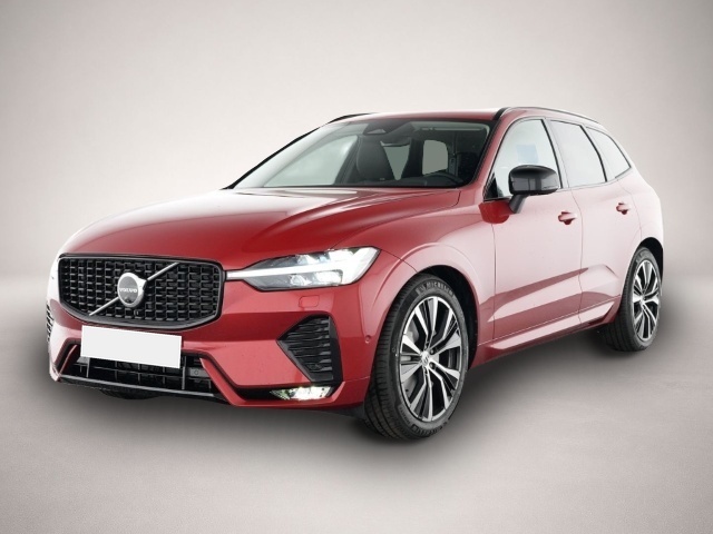 Volvo XC60 (05/2025, Benzin)