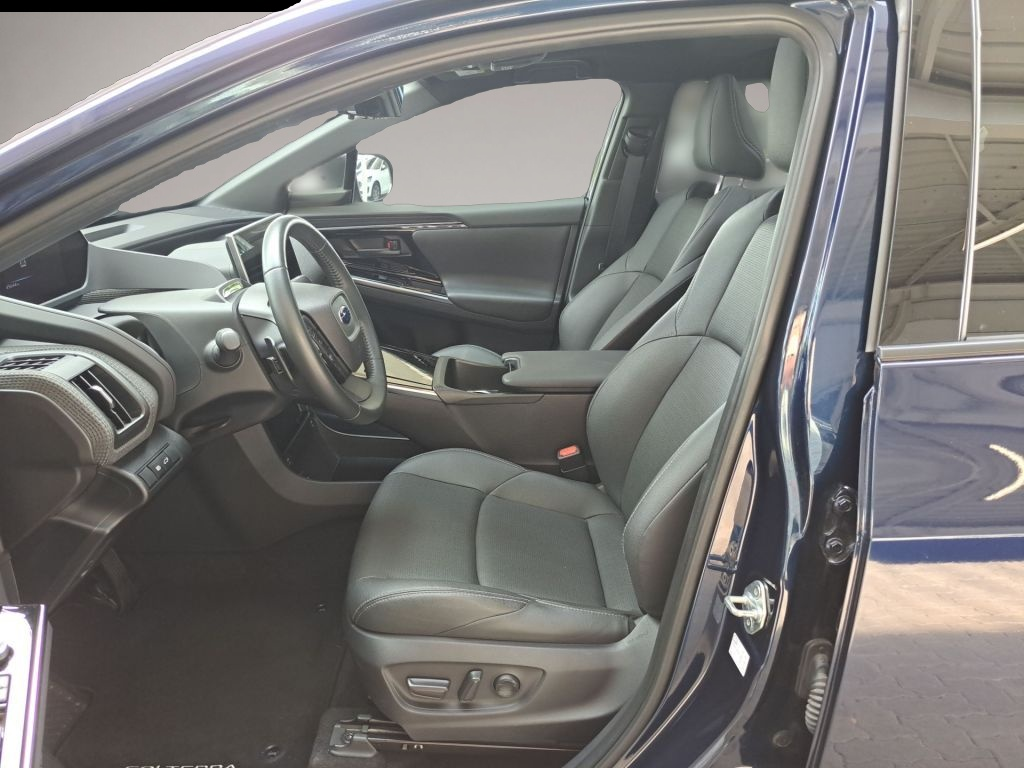 Subaru Solterra (12/2022, )
