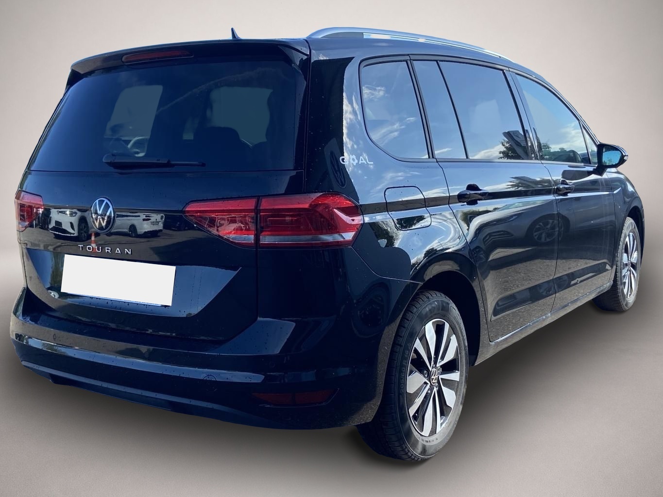 Volkswagen Touran (10/2025, )