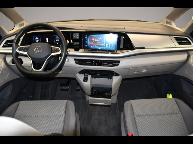 Volkswagen T7 Multivan (05/2025, Diesel)