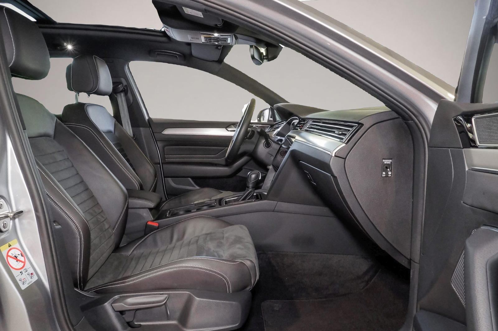 Volkswagen Passat Variant (01/2024, Diesel)