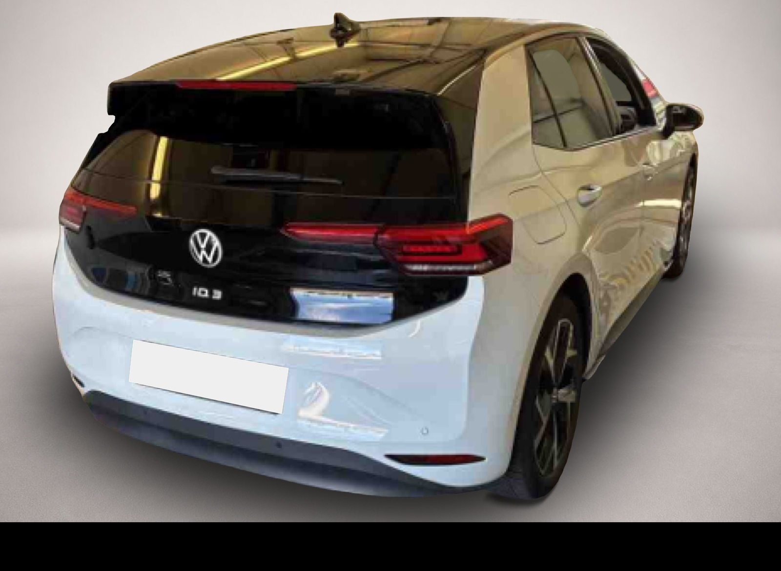Volkswagen ID.3 (04/2024, ELECTRIC)