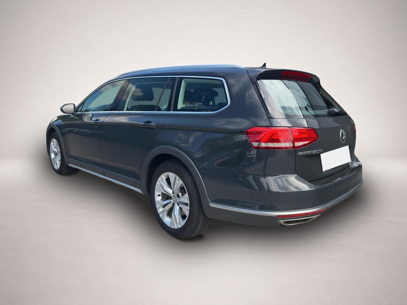 Volkswagen Passat Variant (05/2019, )