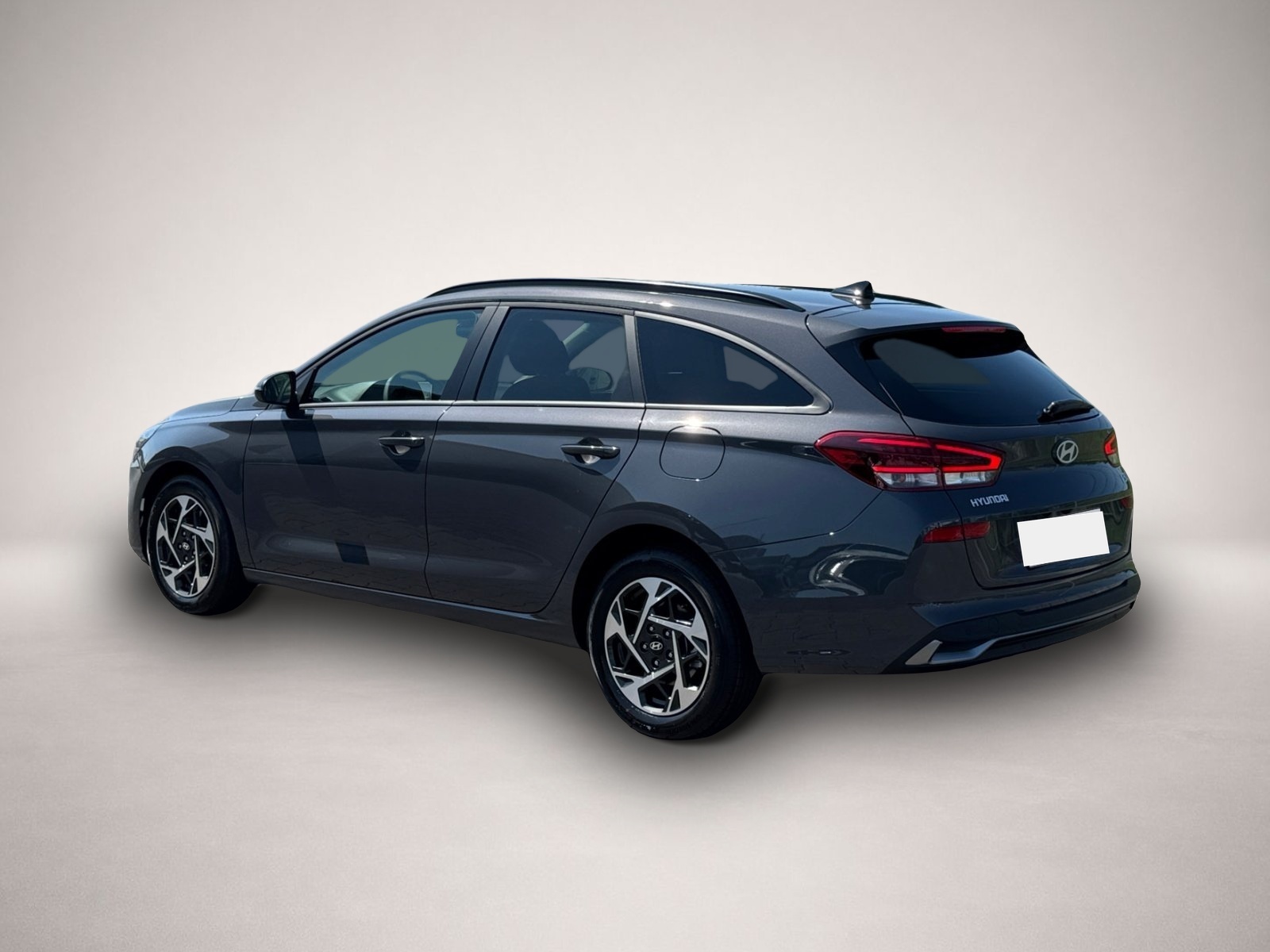 Hyundai i30 (05/2026, Benzin)