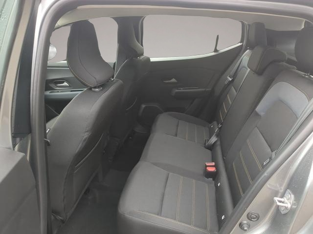 Dacia Sandero (07/2026, Benzin)