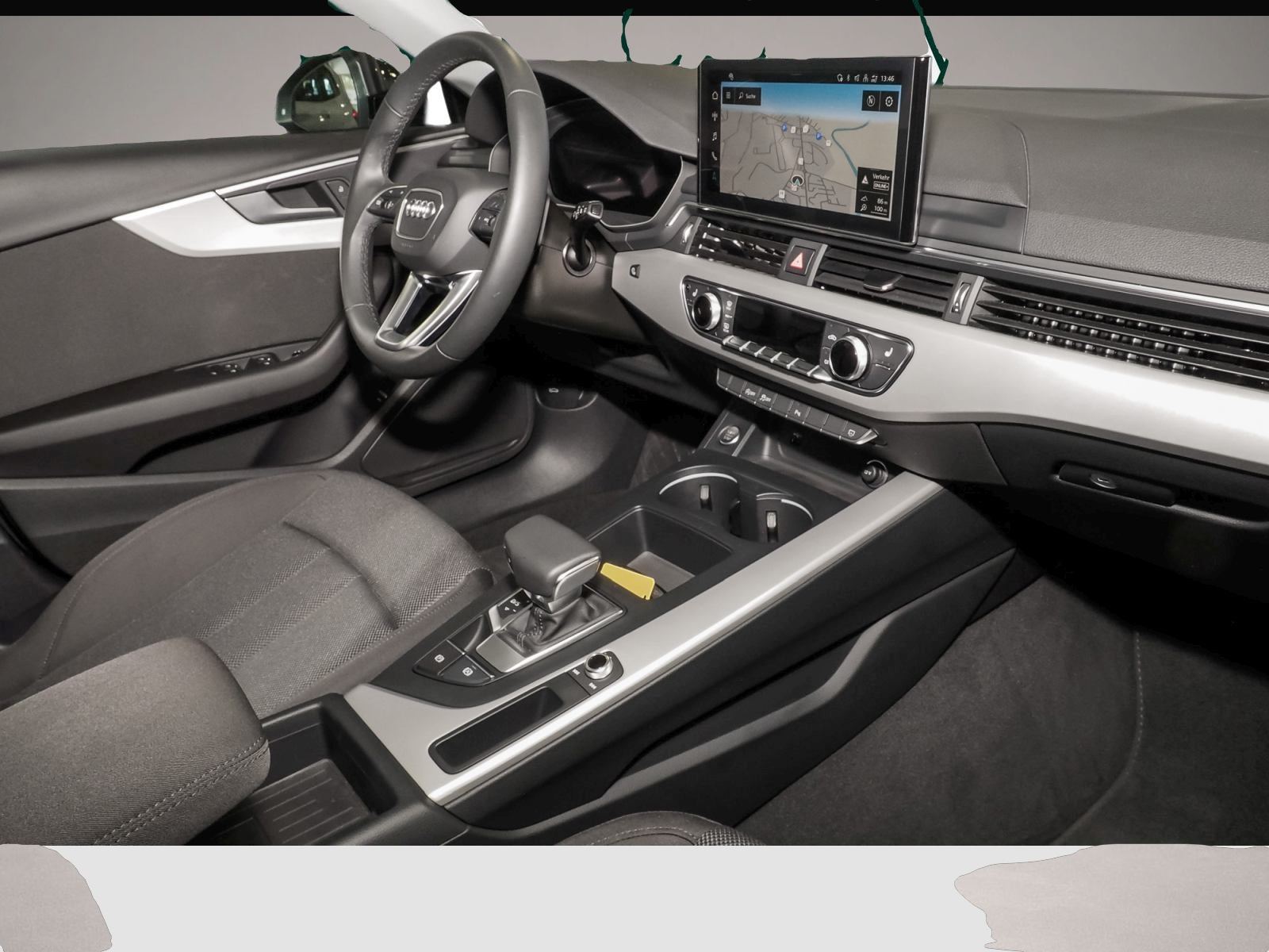 Audi A4 (10/2024, Diesel)
