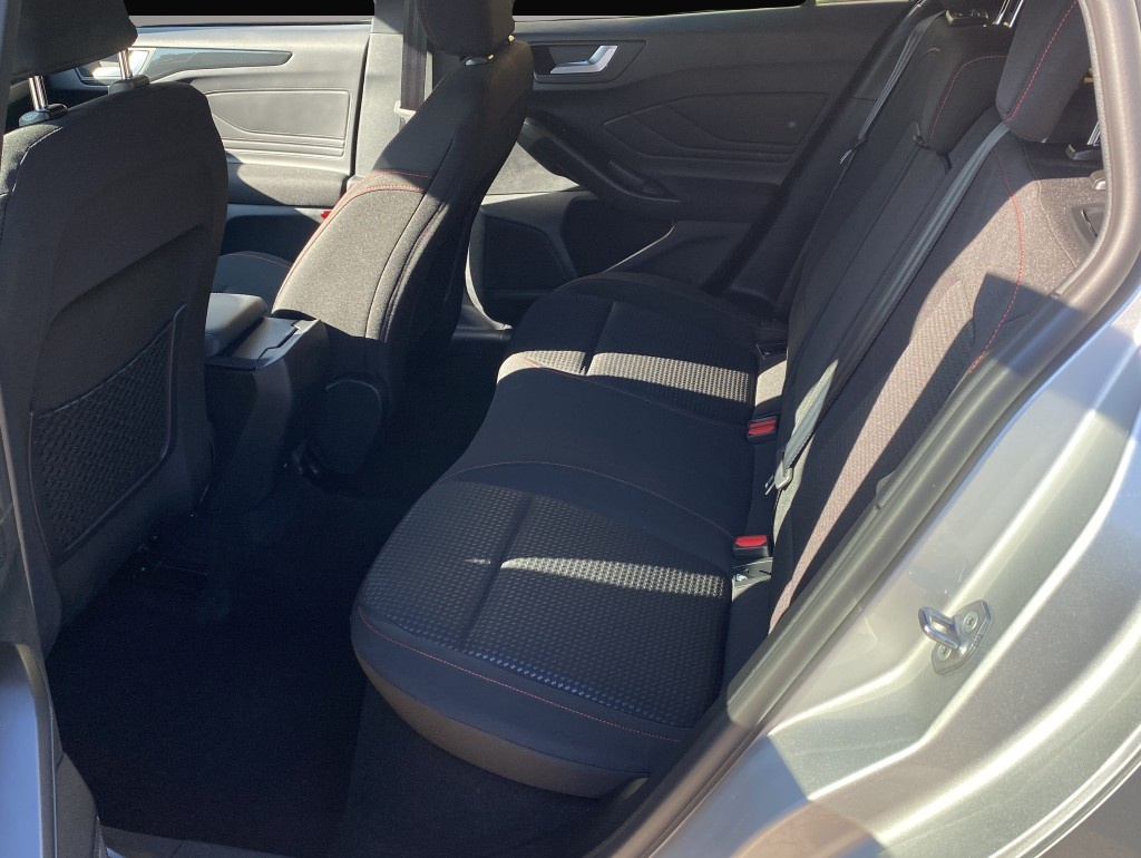 Ford Focus (11/2024, Benzin)