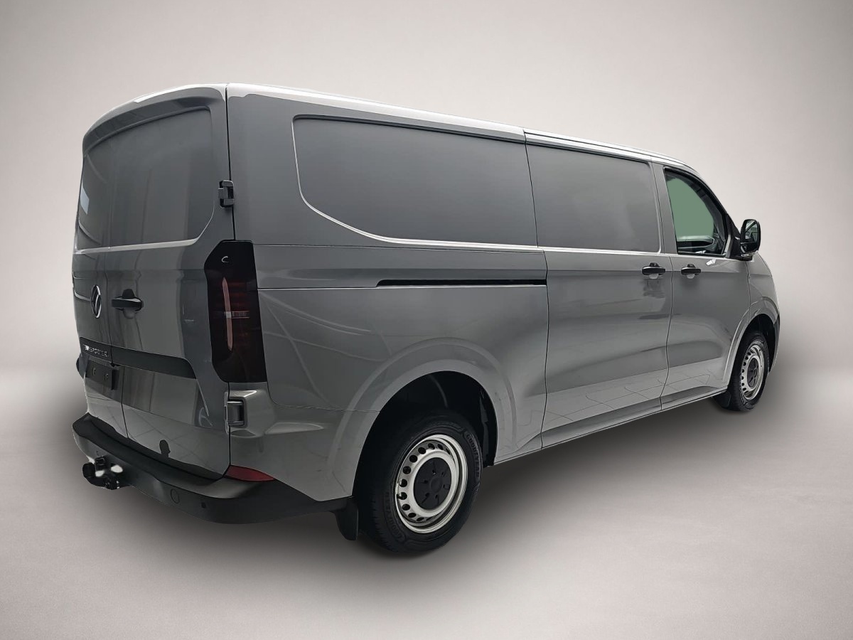 Volkswagen T7 Transporter, Bild 2 von 4
