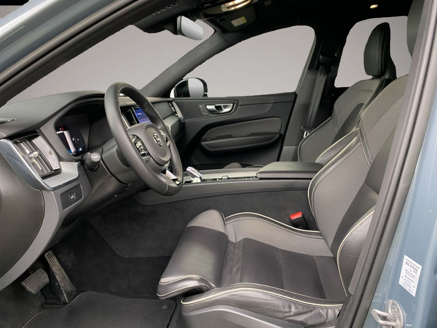 Volvo XC60 (03/2023, Diesel)