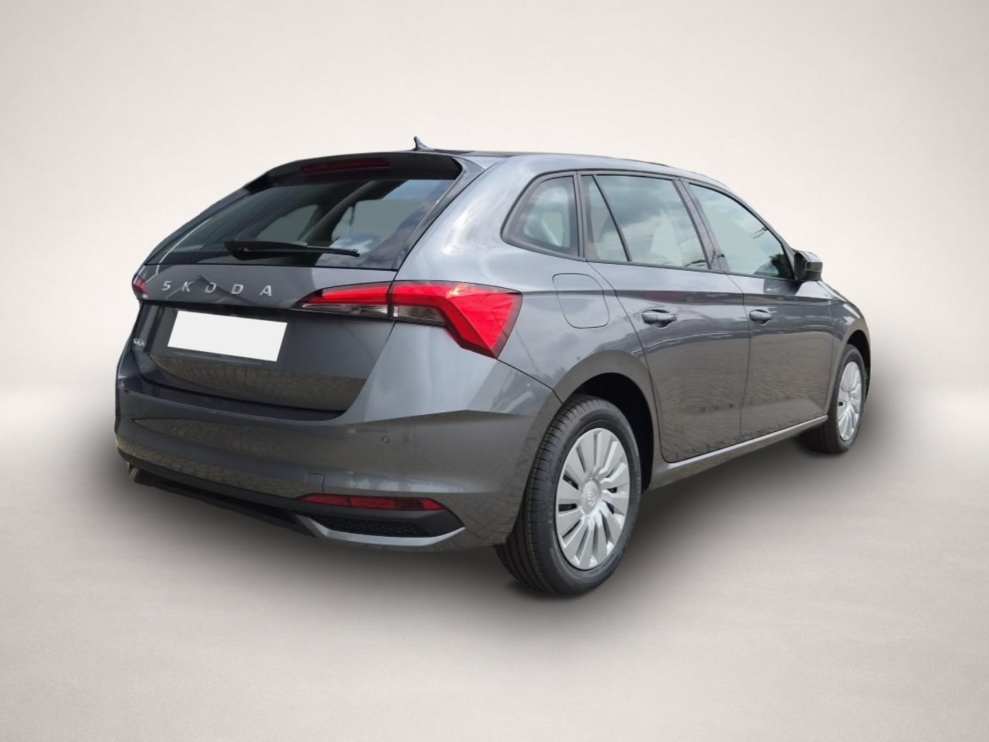 Skoda Scala (08/2026, Benzin)