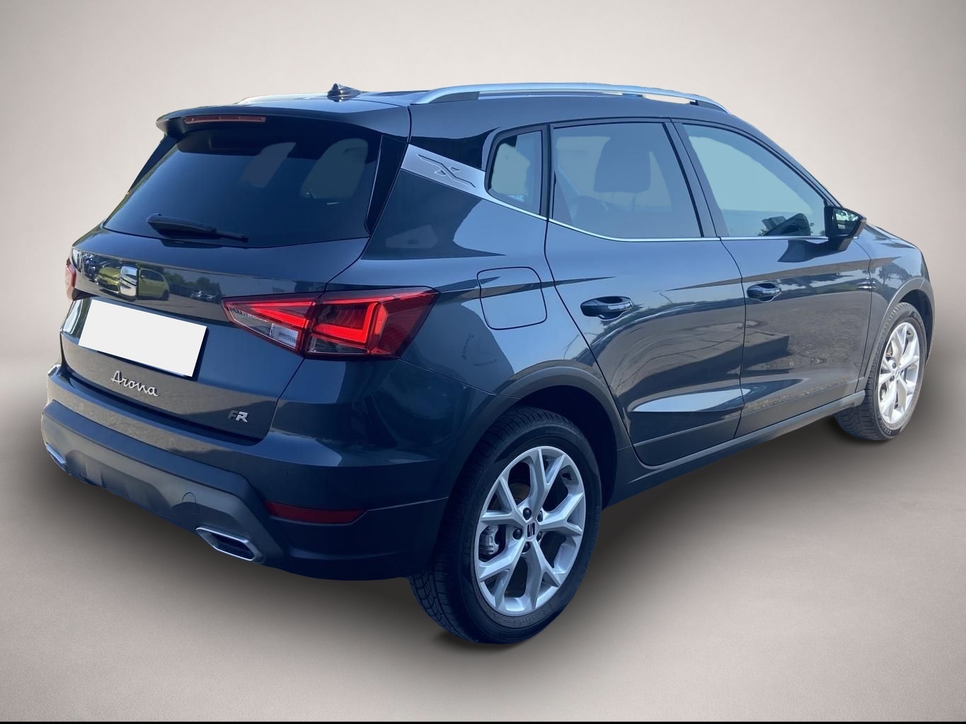 Seat Arona (05/2023, )
