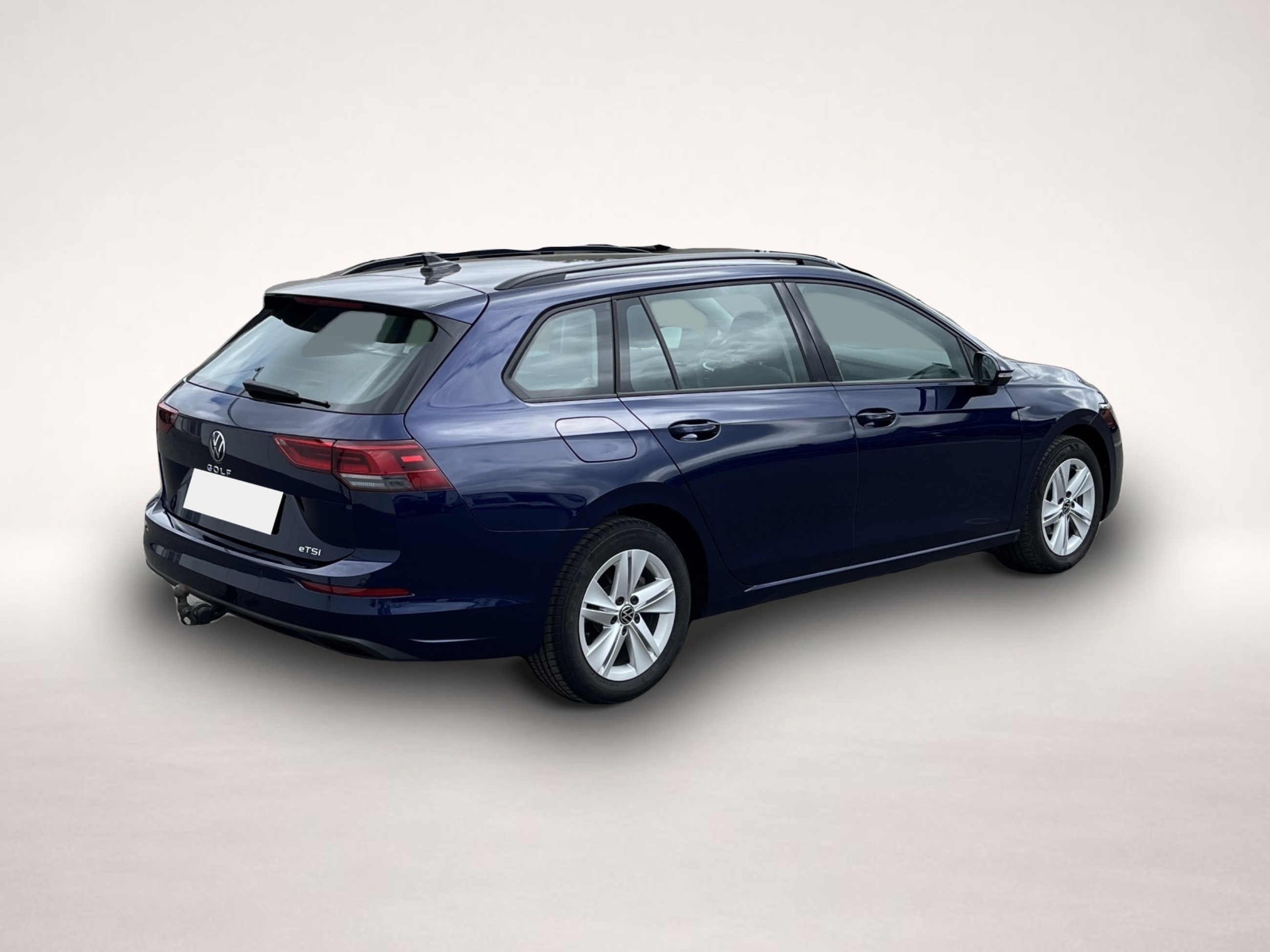 Volkswagen Golf (12/2023, Benzin)