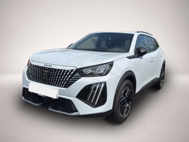 Peugeot 2008 (06/2025, Benzin)
