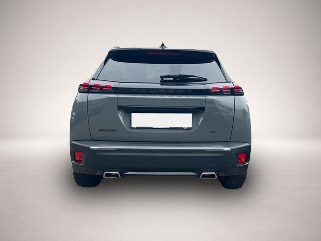 Peugeot 2008 (12/2023, Benzin)