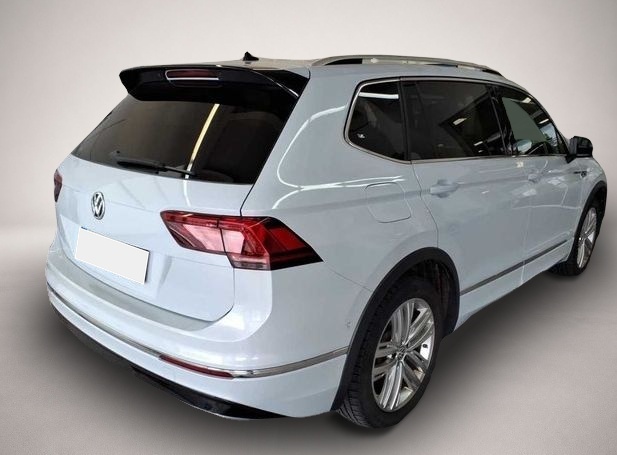 Volkswagen Tiguan Allspace (02/2019, Diesel)