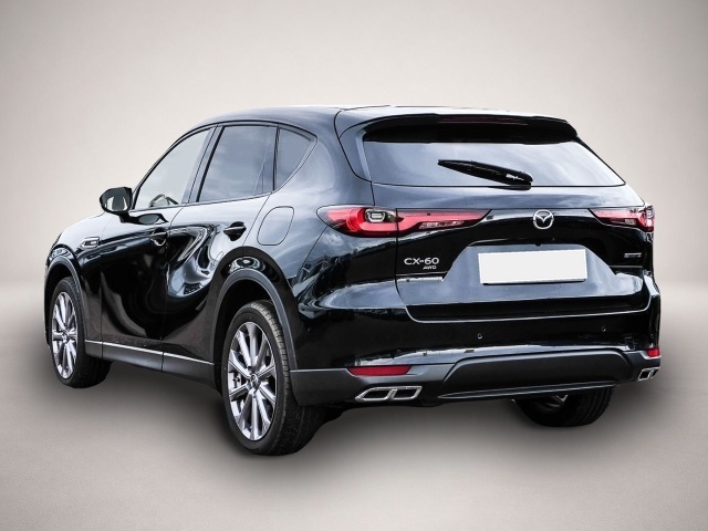 Mazda CX-60 (11/2024, Diesel)