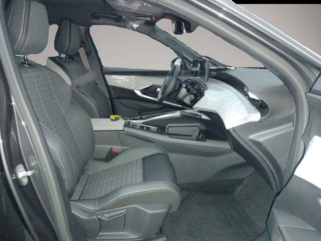 Peugeot 3008 (03/2026, Benzin)