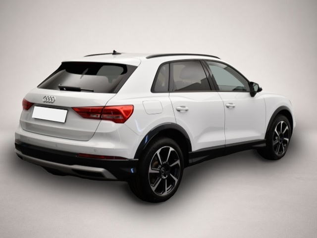 Audi Q3 (10/2025, )