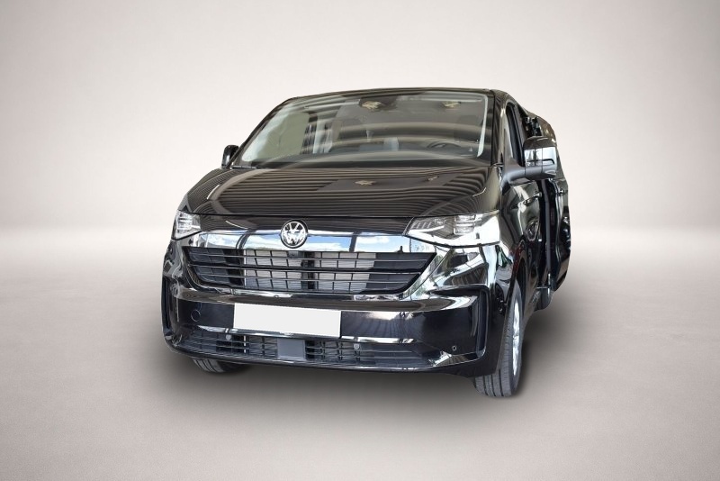 Volkswagen T3 Caravelle (, Diesel)