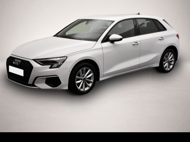 Audi A3 (02/2023, Diesel)