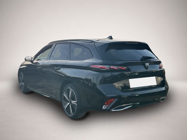 Peugeot 308 (04/2023, Diesel)