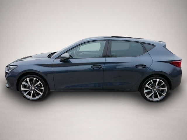 Seat Leon (01/2026, Benzin)
