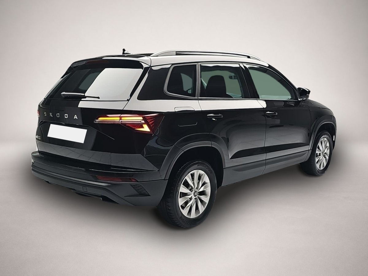 Skoda Karoq, Bild 2 von 4
