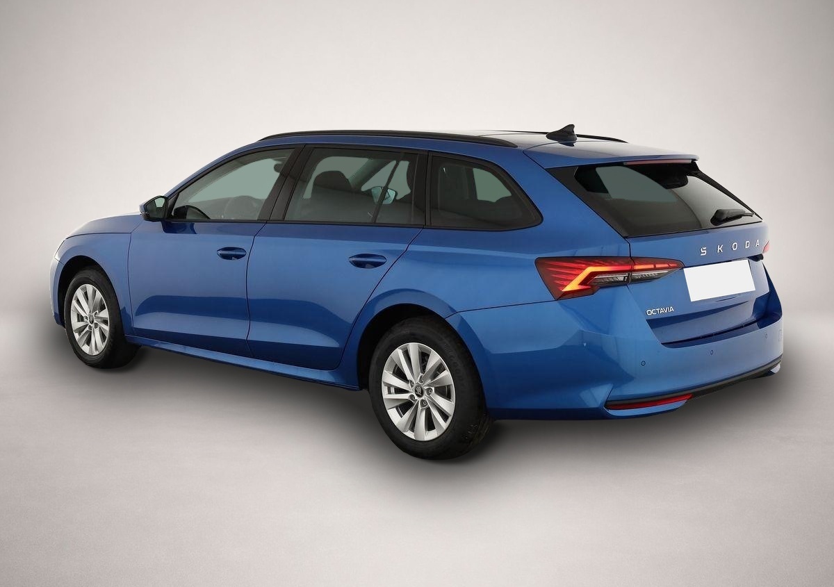 Skoda Octavia (06/2026, Diesel)