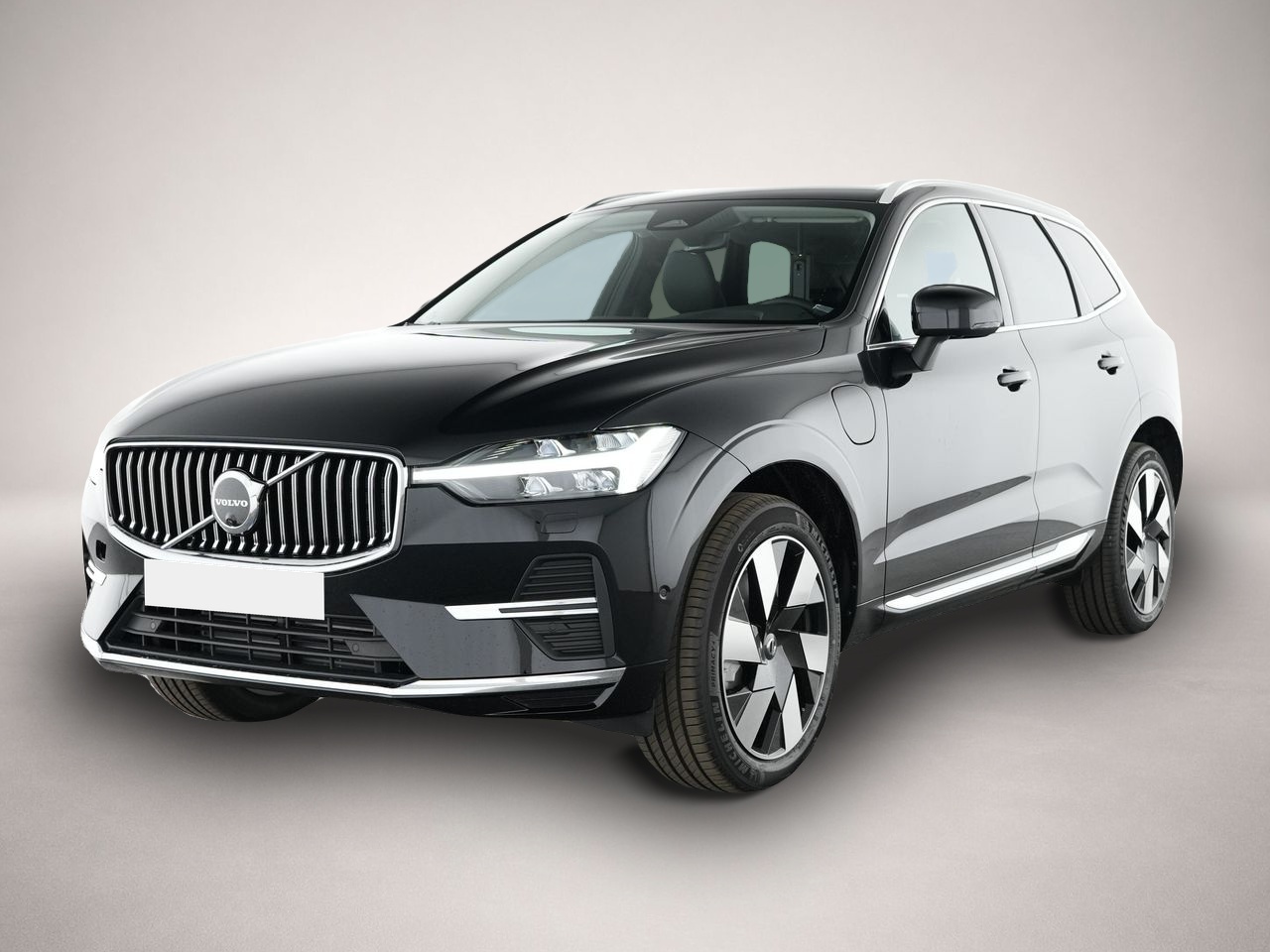 Volvo XC60 (04/2025, Hybrid (Benzin/Elektro))