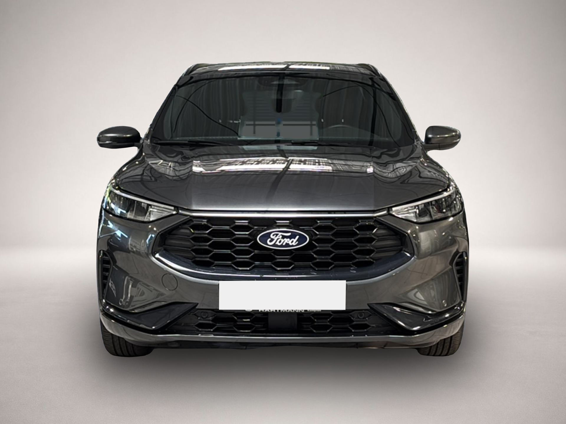 Ford Kuga (04/2025, Benzin)
