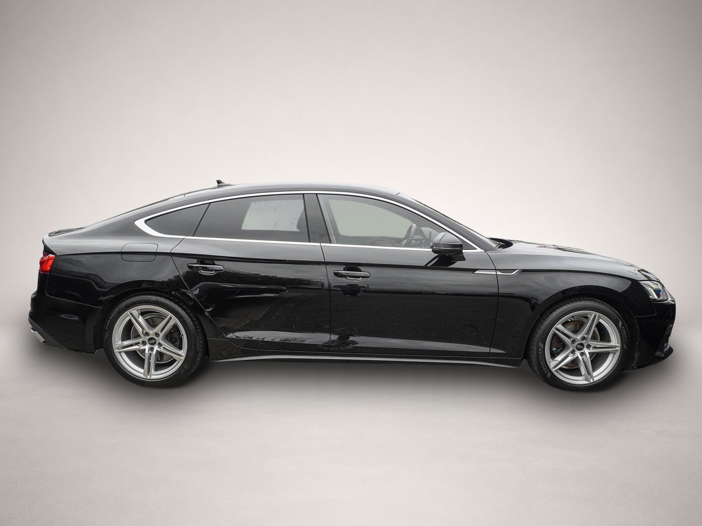 Audi A5 (05/2023, Diesel)