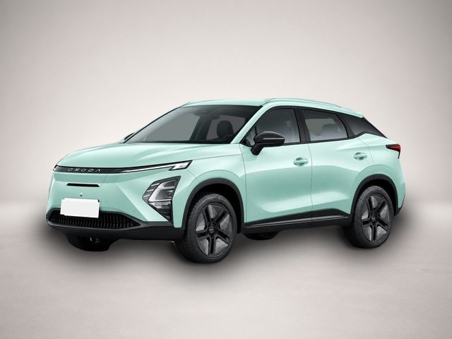 Omoda 5 EV