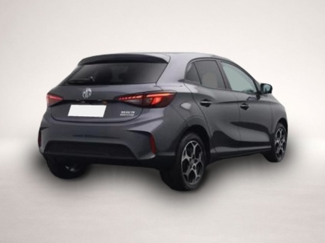 Mg MG3, Bild 4 von 7