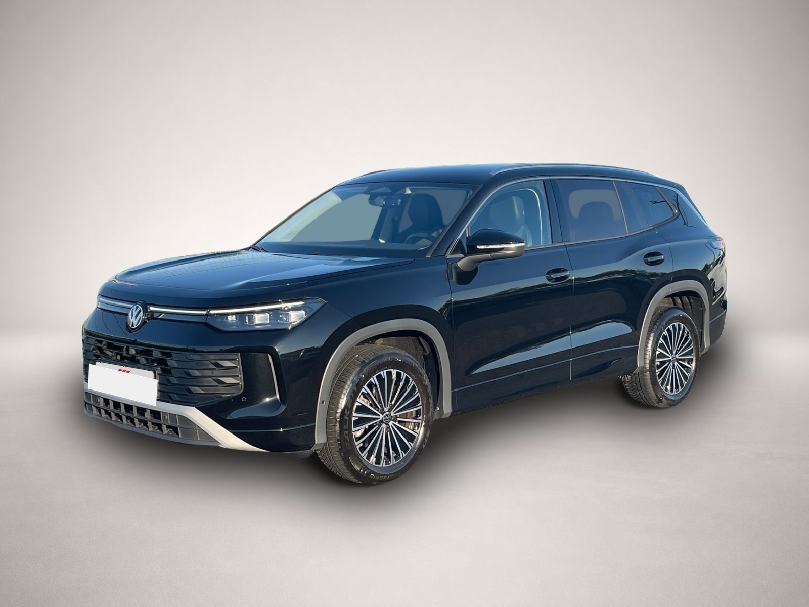 Volkswagen Tayron (10/2025, Diesel)