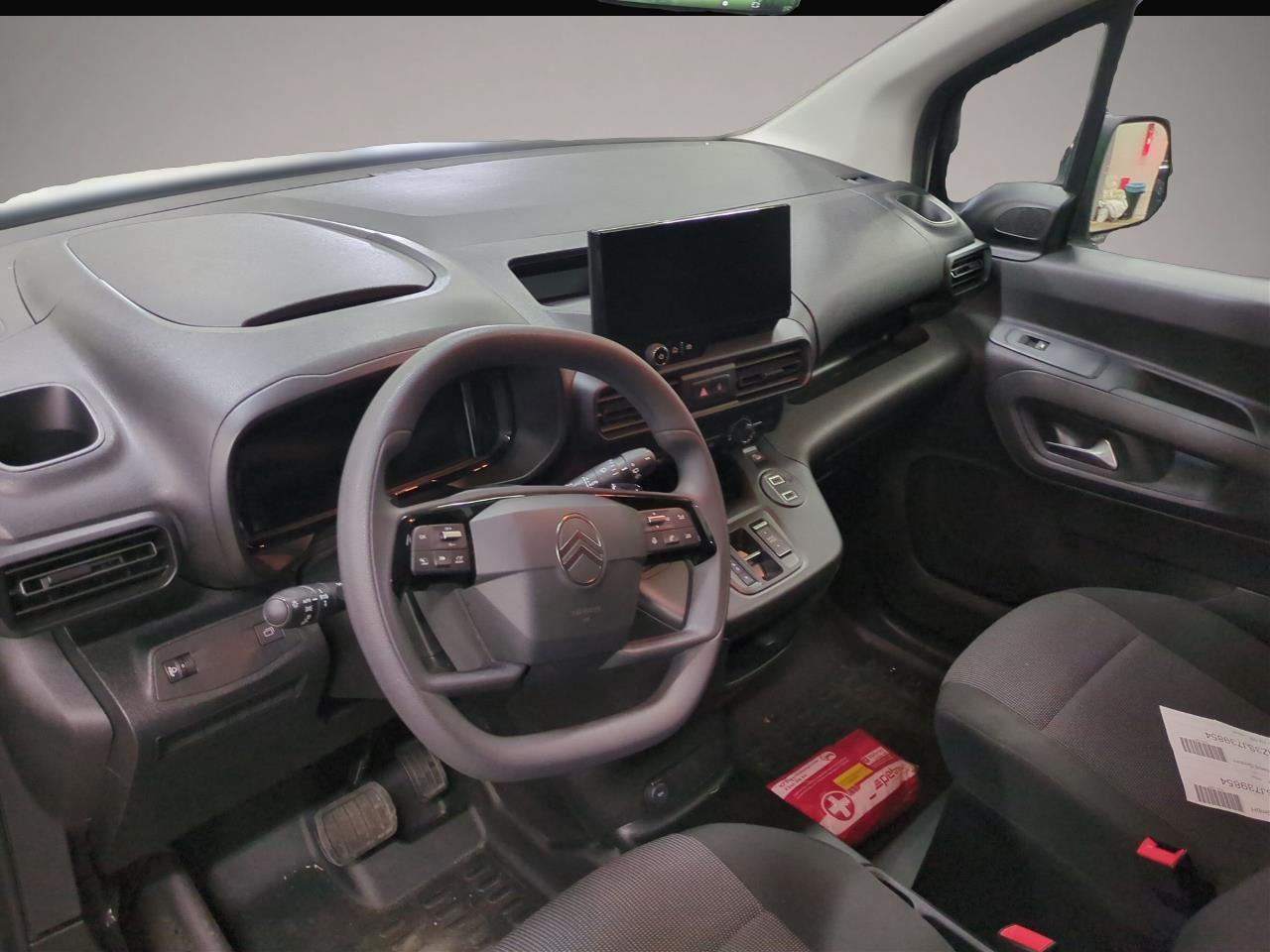 Citroen Berlingo (07/2025, Diesel)