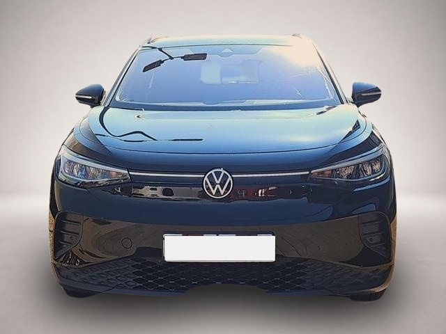 Volkswagen ID.4 (07/2026, ELECTRIC)